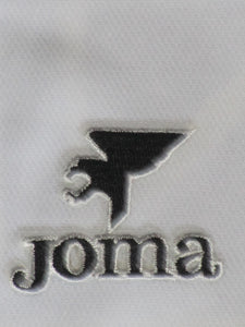 KSC Lokeren 2000-01 Home shirt MATCH ISSUE/WORN #18