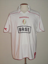 Load image into Gallery viewer, Standard Luik 2008-09 Away shirt XL/XXL