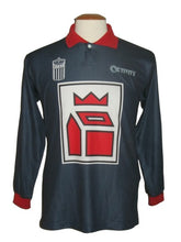 Load image into Gallery viewer, RCS Charleroi 1996-97 Away shirt L/S S