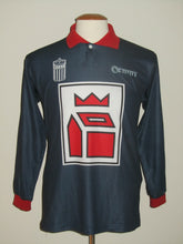 Load image into Gallery viewer, RCS Charleroi 1996-97 Away shirt L/S S