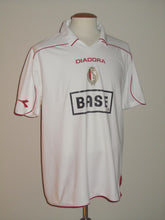 Load image into Gallery viewer, Standard Luik 2008-09 Away shirt XL/XXL