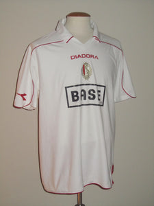 Standard Luik 2008-09 Away shirt XL/XXL