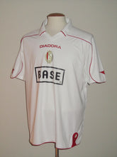 Load image into Gallery viewer, Standard Luik 2008-09 Away shirt XL/XXL