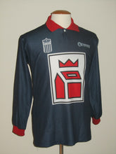 Load image into Gallery viewer, RCS Charleroi 1996-97 Away shirt L/S S