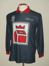 Load image into Gallery viewer, RCS Charleroi 1996-97 Away shirt L/S S