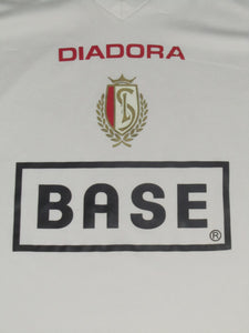 Standard Luik 2008-09 Away shirt XL/XXL