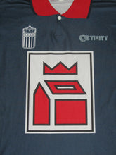 Load image into Gallery viewer, RCS Charleroi 1996-97 Away shirt L/S S