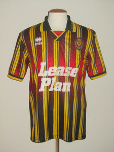 KV Mechelen 1994-95 Home shirt M