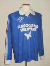 Load image into Gallery viewer, SK Ronse 1997-02 Home shirt MATCH ISSUE/WORN #15