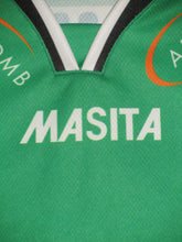 Load image into Gallery viewer, Cercle Brugge 2008-09 Home shirt MATCH ISSUE/WORN #4 Arnar Vidarsson