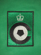 Load image into Gallery viewer, Cercle Brugge 2008-09 Home shirt MATCH ISSUE/WORN #4 Arnar Vidarsson