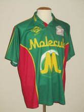 Load image into Gallery viewer, SV Zulte Waregem 2005-06 Home shirt MATCH ISSUE/WORN #19