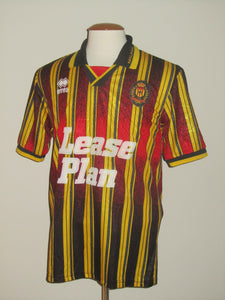 KV Mechelen 1994-95 Home shirt M