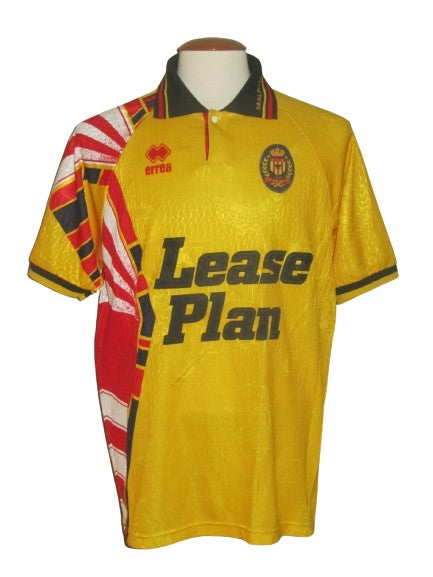 KV Mechelen 1994-95 Third shirt L