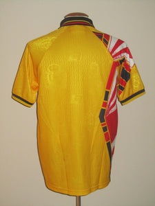 KV Mechelen 1994-95 Third shirt L