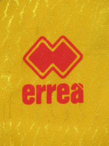 KV Mechelen 1994-95 Third shirt L