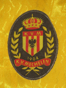 KV Mechelen 1994-95 Third shirt L