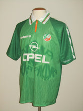Load image into Gallery viewer, Republic of Ireland 1996-98 Home shirt L #3 *mint*