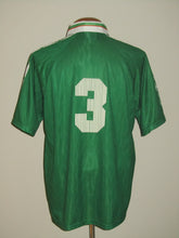 Load image into Gallery viewer, Republic of Ireland 1996-98 Home shirt L #3 *mint*