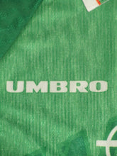 Load image into Gallery viewer, Republic of Ireland 1996-98 Home shirt L #3 *mint*