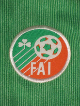 Load image into Gallery viewer, Republic of Ireland 1996-98 Home shirt L #3 *mint*