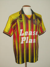 Load image into Gallery viewer, KV Mechelen 1995-96 Home shirt S