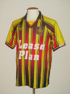 KV Mechelen 1995-96 Home shirt S