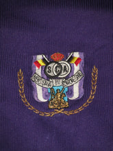 Load image into Gallery viewer, RSC Anderlecht 2002-03 Away shirt MATCH ISSUE/WORN #43 Sherjill Mac-Donald