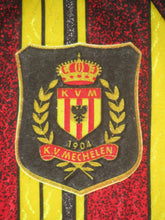 Load image into Gallery viewer, KV Mechelen 1995-96 Home shirt S