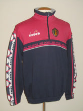 Load image into Gallery viewer, Rode Duivels 1994-95 Training Top L