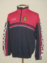 Load image into Gallery viewer, Rode Duivels 1994-95 Training Top L