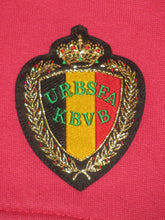 Load image into Gallery viewer, Rode Duivels 1994-95 Training Top L