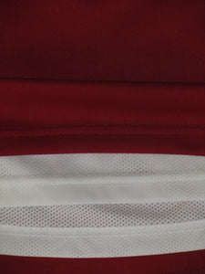 SL Benfica 2002-03 Home shirt PLAYER ISSUE XL