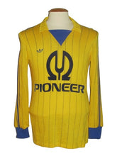 Load image into Gallery viewer, KSK Beveren 1991-92 Home shirt MATCH ISSUE/WORN #16