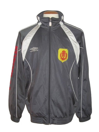KV Mechelen 2003-04 Training Jacket L