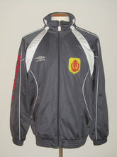 Load image into Gallery viewer, KV Mechelen 2003-04 Training Jacket L