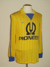 Load image into Gallery viewer, KSK Beveren 1991-92 Home shirt MATCH ISSUE/WORN #16