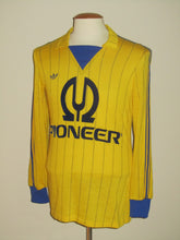 Load image into Gallery viewer, KSK Beveren 1991-92 Home shirt MATCH ISSUE/WORN #16