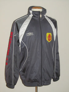 KV Mechelen 2003-04 Training Jacket L