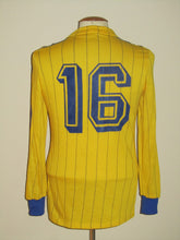Load image into Gallery viewer, KSK Beveren 1991-92 Home shirt MATCH ISSUE/WORN #16
