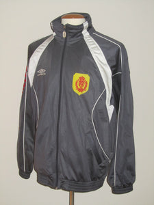 KV Mechelen 2003-04 Training Jacket L