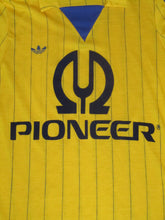 Load image into Gallery viewer, KSK Beveren 1991-92 Home shirt MATCH ISSUE/WORN #16