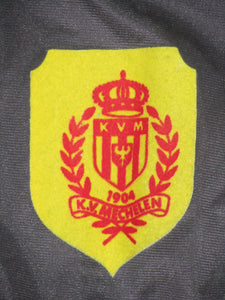 KV Mechelen 2003-04 Training Jacket L