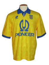 Load image into Gallery viewer, KSK Beveren 1993-95 Home shirt L