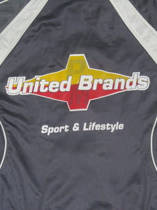 KV Mechelen 2003-04 Training Jacket L