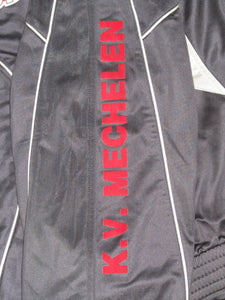 KV Mechelen 2003-04 Training Jacket L