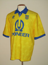 Load image into Gallery viewer, KSK Beveren 1993-95 Home shirt L