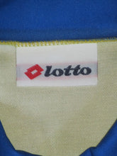 Load image into Gallery viewer, KSK Beveren 1993-95 Home shirt MATCH ISSUE/WORN #18