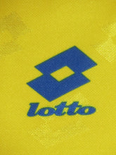 Load image into Gallery viewer, KSK Beveren 1993-95 Home shirt L