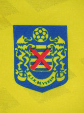 Load image into Gallery viewer, KSK Beveren 1993-95 Home shirt MATCH ISSUE/WORN #18